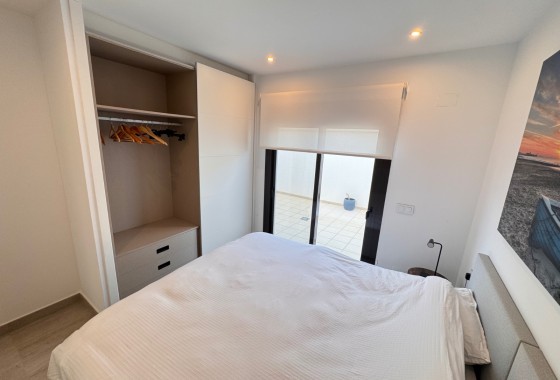 Revente - Property - Pilar de la Horadada - Costa Blanca