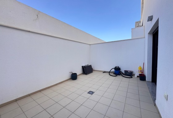 Revente - Property - Pilar de la Horadada - Costa Blanca