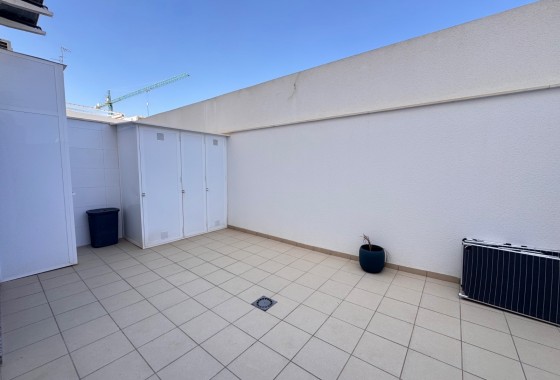 Revente - Property - Pilar de la Horadada - Costa Blanca