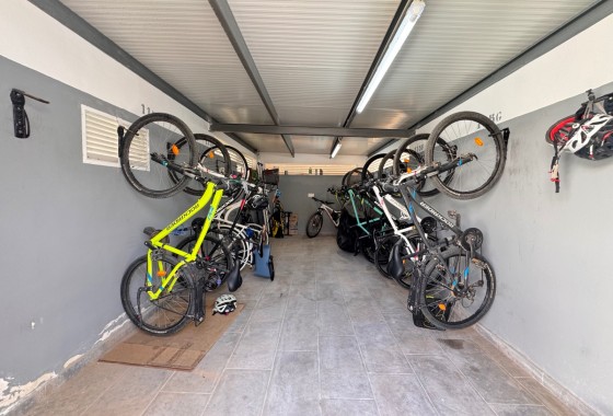 Revente - Property - Pilar de la Horadada - Costa Blanca