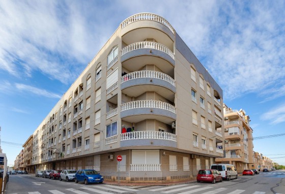 Revente - Appartement - Torrevieja - Acequion