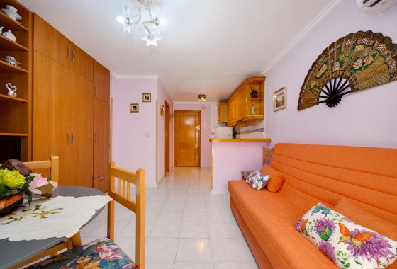 Revente - Appartement - Torrevieja - Acequion