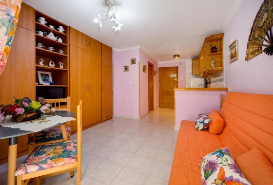 Revente - Appartement - Torrevieja - Acequion