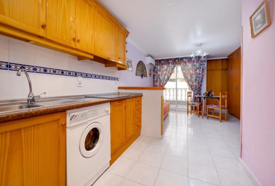 Revente - Appartement - Torrevieja - Acequion