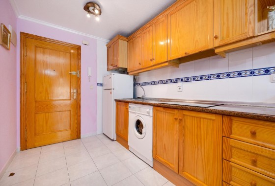 Revente - Appartement - Torrevieja - Acequion