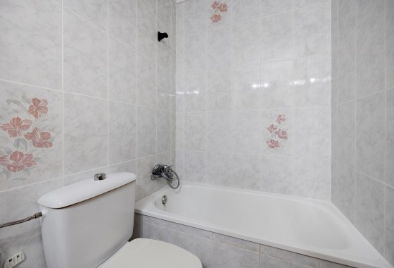 Revente - Appartement - Torrevieja - Acequion