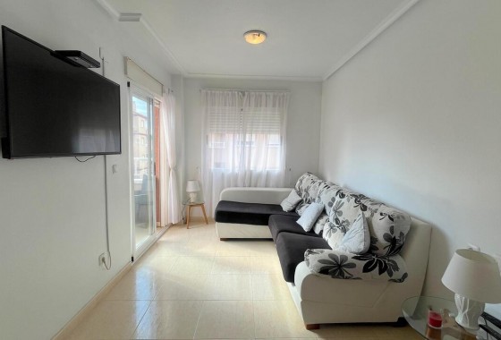 Resale - Apartment - Algorfa