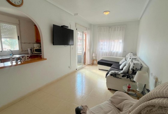 Resale - Apartment - Algorfa