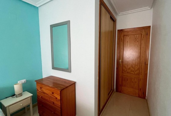 Resale - Apartment - Algorfa