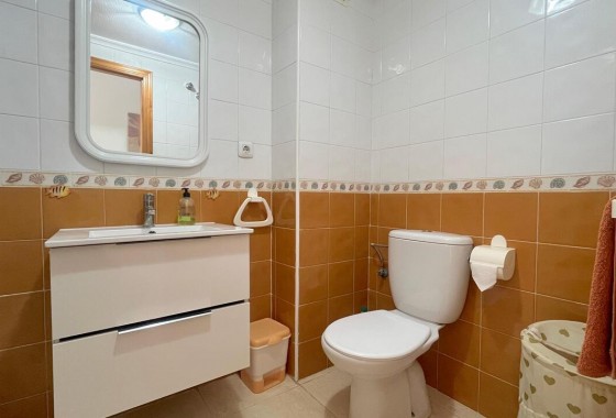 Resale - Apartment - Algorfa