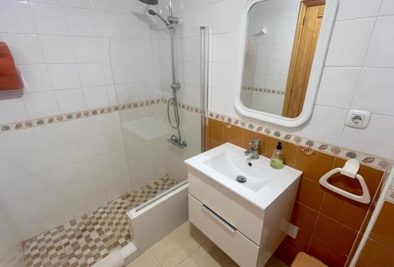 Resale - Apartment - Algorfa