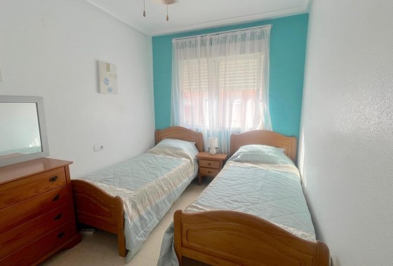 Resale - Apartment - Algorfa