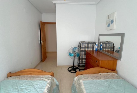 Resale - Apartment - Algorfa