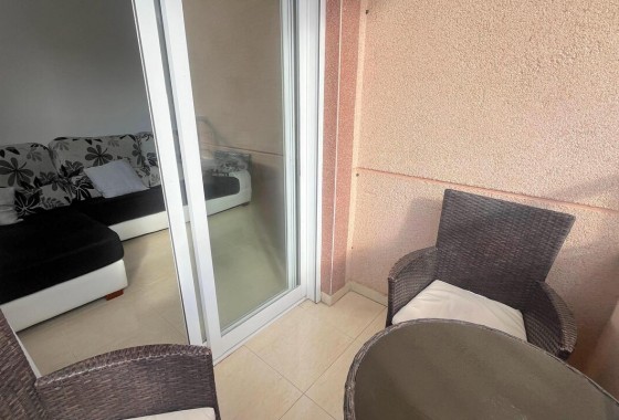 Resale - Apartment - Algorfa