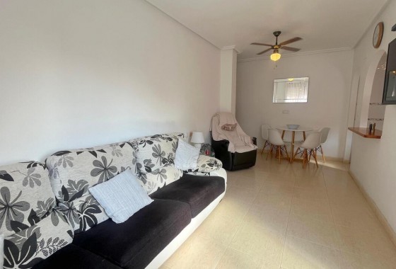 Resale - Apartment - Algorfa