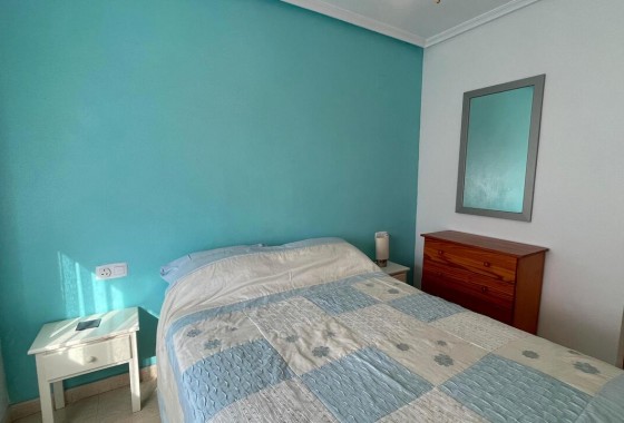 Resale - Apartment - Algorfa