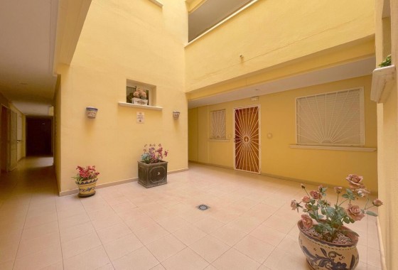 Resale - Apartment - Algorfa