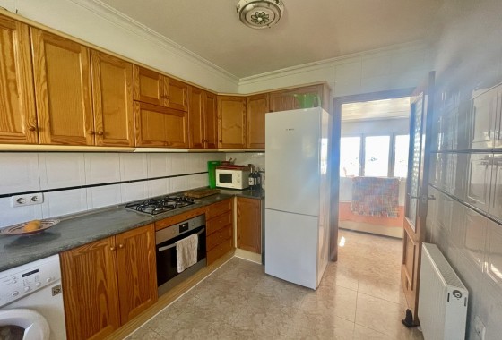 Resale - Detached Villa - Algorfa