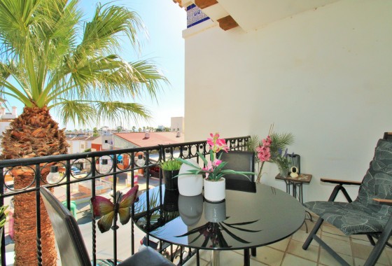 Segunda Mano - Apartamento - Villamartin