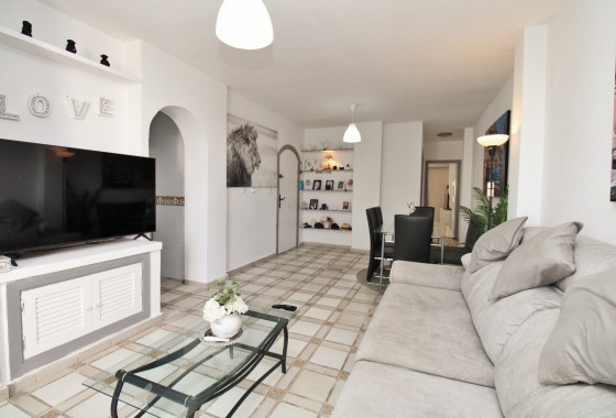 Segunda Mano - Apartamento - Villamartin