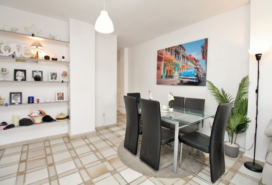 Segunda Mano - Apartamento - Villamartin