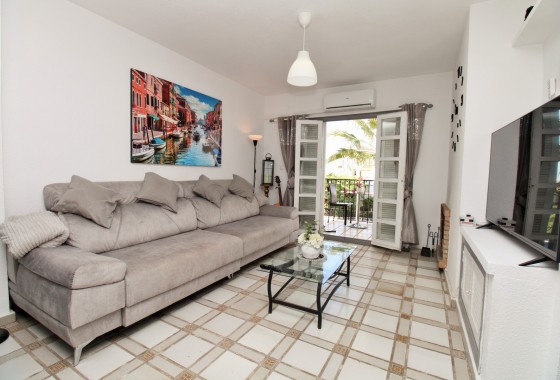 Segunda Mano - Apartamento - Villamartin