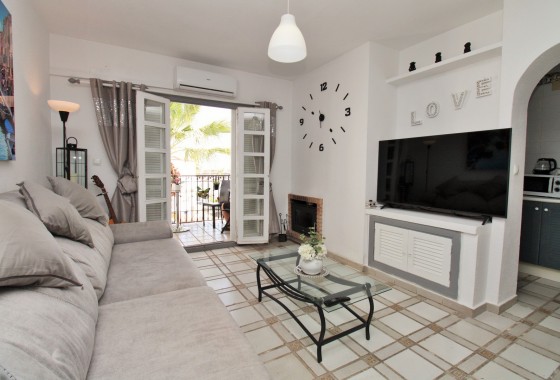 Segunda Mano - Apartamento - Villamartin