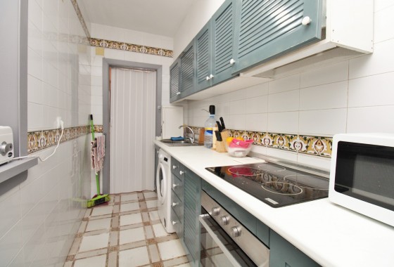 Segunda Mano - Apartamento - Villamartin