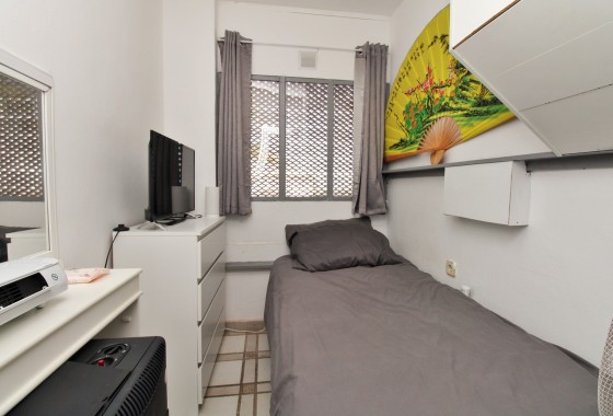 Segunda Mano - Apartamento - Villamartin