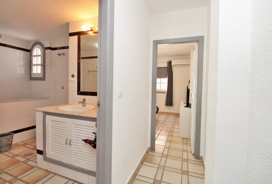 Segunda Mano - Apartamento - Villamartin