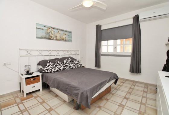 Segunda Mano - Apartamento - Villamartin