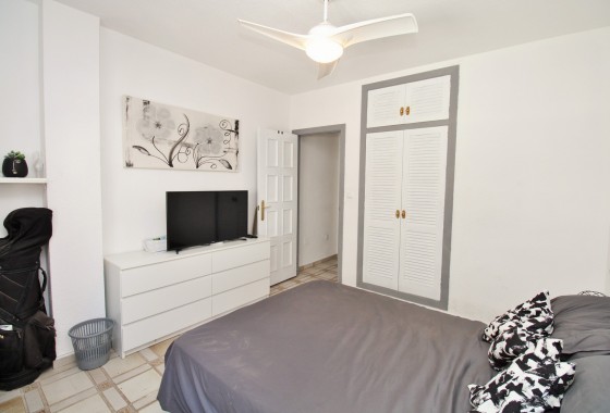 Segunda Mano - Apartamento - Villamartin