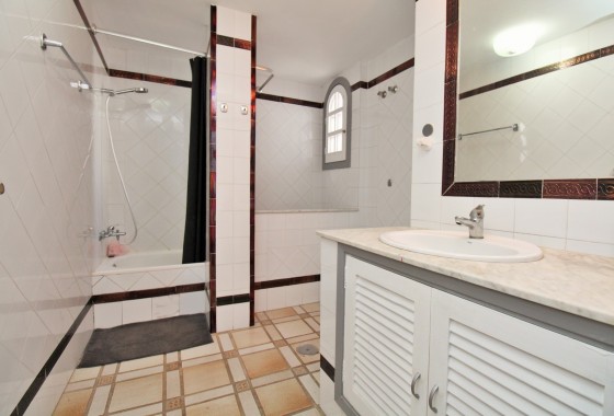 Segunda Mano - Apartamento - Villamartin