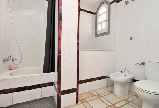 Segunda Mano - Apartamento - Villamartin