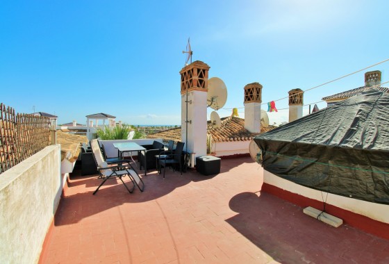 Segunda Mano - Apartamento - Villamartin