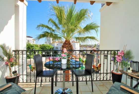 Segunda Mano - Apartamento - Villamartin