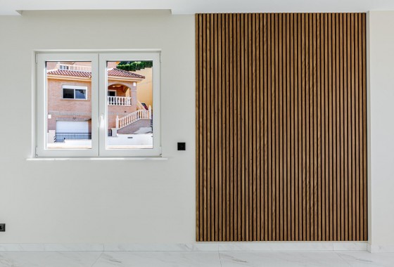 Obra nueva - Chalet - Ciudad Quesada/Rojales - Cuidad Quesada