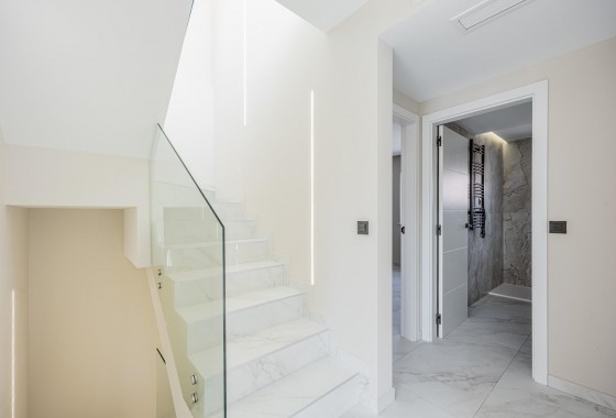 Obra nueva - Chalet - Ciudad Quesada/Rojales - Cuidad Quesada