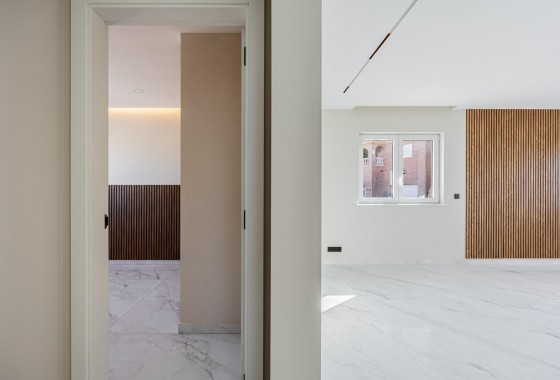 Obra nueva - Chalet - Ciudad Quesada/Rojales - Cuidad Quesada