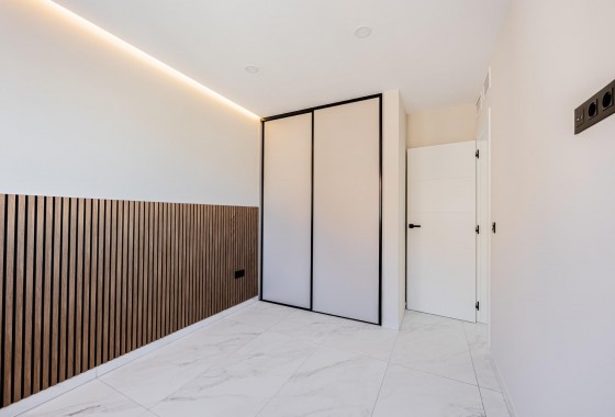 Obra nueva - Chalet - Ciudad Quesada/Rojales - Cuidad Quesada