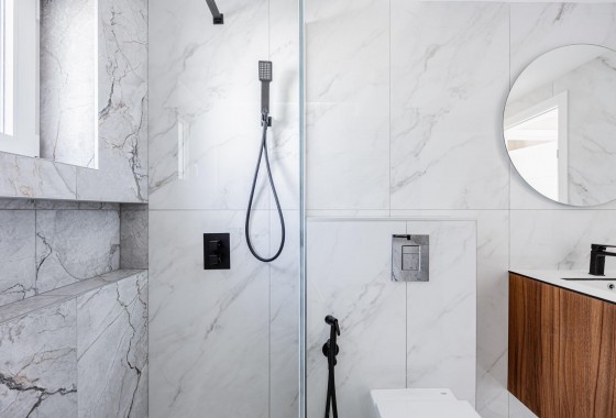 Obra nueva - Chalet - Ciudad Quesada/Rojales - Cuidad Quesada