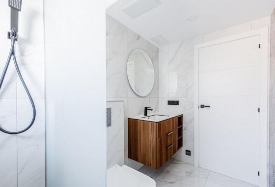 Obra nueva - Chalet - Ciudad Quesada/Rojales - Cuidad Quesada