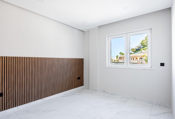 Obra nueva - Chalet - Ciudad Quesada/Rojales - Cuidad Quesada