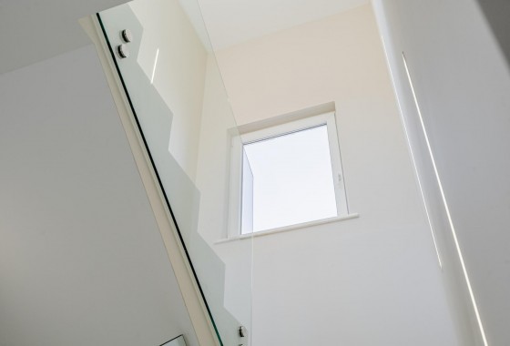 Obra nueva - Chalet - Ciudad Quesada/Rojales - Cuidad Quesada