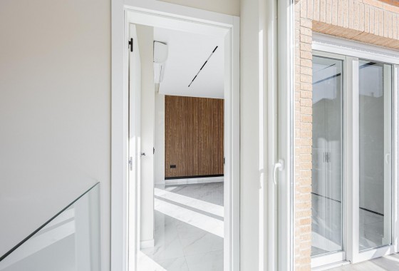 Obra nueva - Chalet - Ciudad Quesada/Rojales - Cuidad Quesada