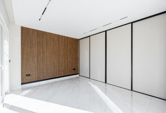 Obra nueva - Chalet - Ciudad Quesada/Rojales - Cuidad Quesada