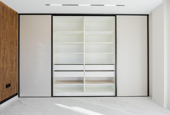 Obra nueva - Chalet - Ciudad Quesada/Rojales - Cuidad Quesada