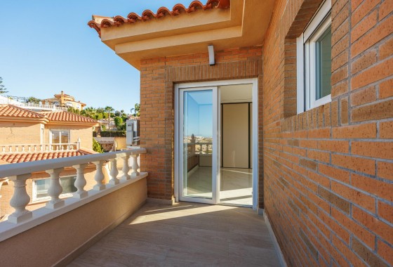 Obra nueva - Chalet - Ciudad Quesada/Rojales - Cuidad Quesada