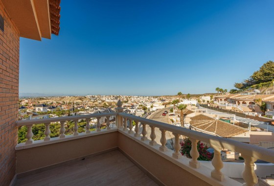 Obra nueva - Chalet - Ciudad Quesada/Rojales - Cuidad Quesada