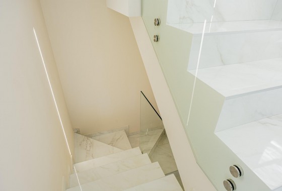 Obra nueva - Chalet - Ciudad Quesada/Rojales - Cuidad Quesada